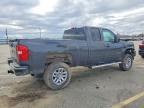 2011 Chevrolet Silverado K2500 Heavy Duty LTZ