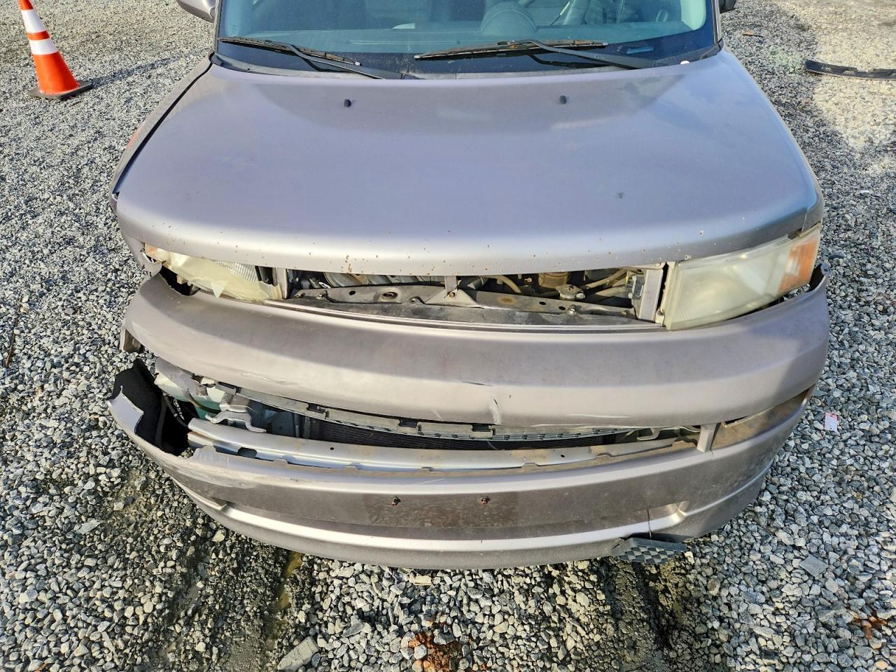 2006 Scion XB