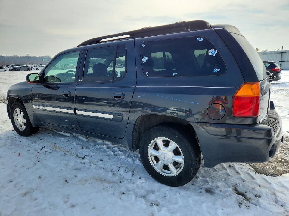2005 GMC Envoy xl