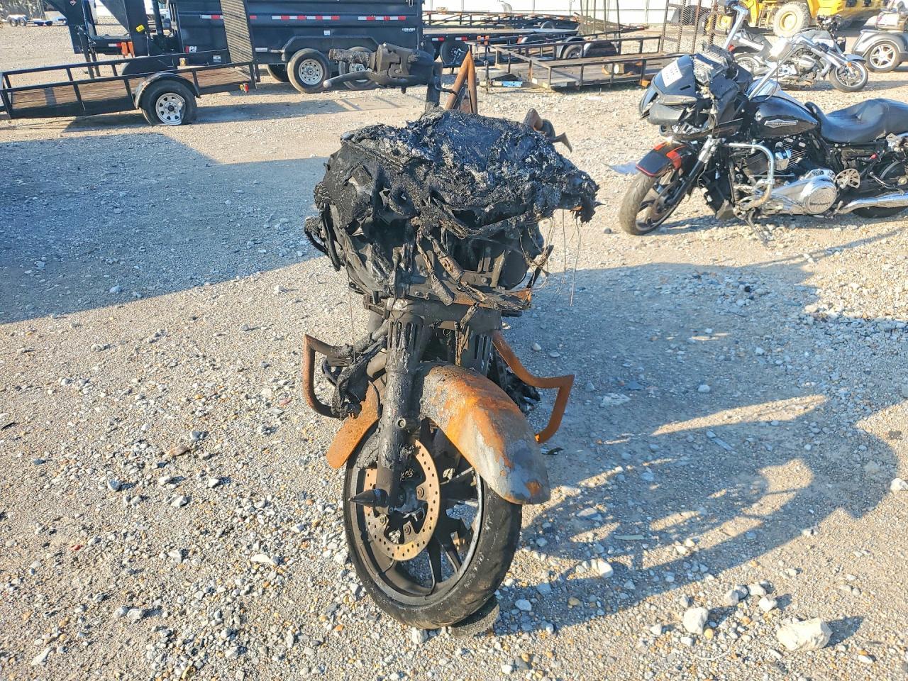 2023 Harley-Davidson Fltrx