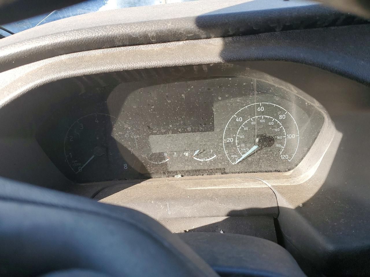 2024 Ford Transit T-350 hd