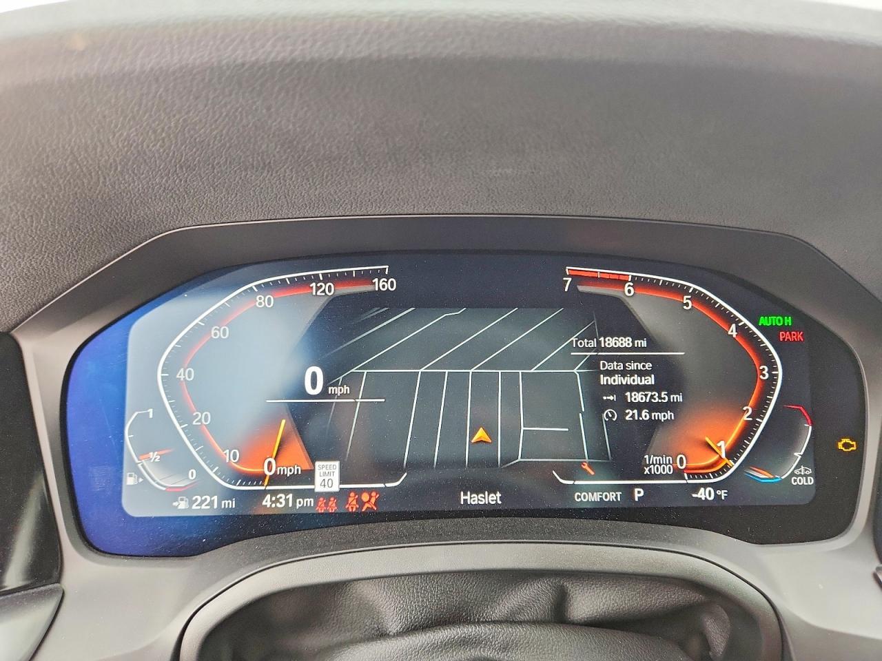 2022 BMW 430i