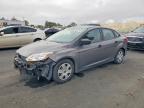 2012 Ford Focus s