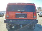 2004 Hummer H2