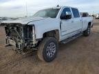2019 Chevrolet Silverado K3500 LTZ