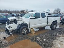 Toyota Vehiculos salvage en venta: 2017 Toyota Tacoma SR