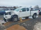 2017 Toyota Tacoma SR