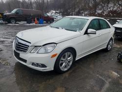 2010 Mercedes-Benz E 350 4matic for sale in Marlboro, NY