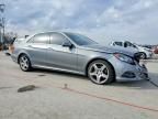 2015 Mercedes-Benz E 350 4matic