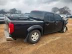 2007 Nissan Frontier Crew Cab LE