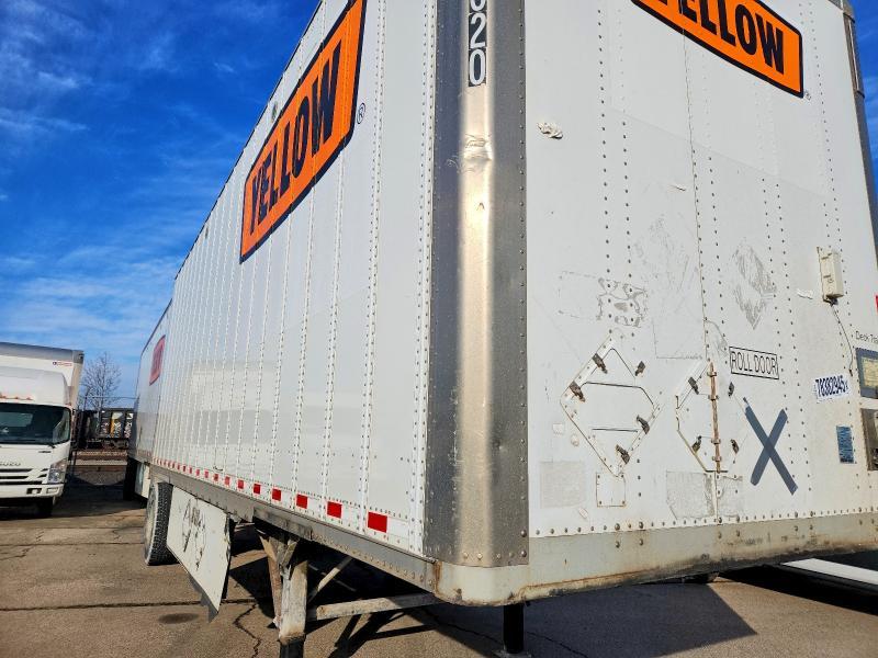 2015 Stoughton Trailers I