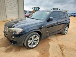 BMW Vehiculos salvage en venta: 2016 BMW X3 Xdrive28d