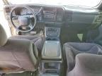 2002 GMC New Sierra K1500