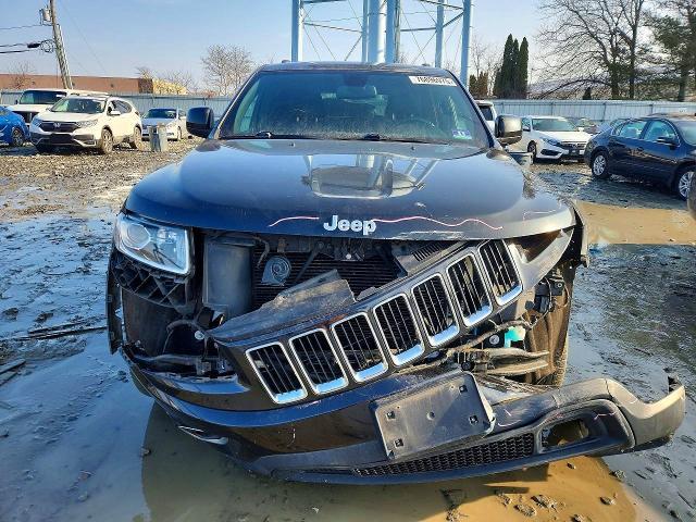 2014 Jeep Grand Cherokee Laredo
