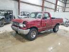 1988 Ford F150