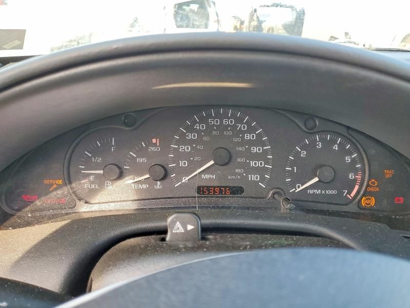 2004 Chevrolet Cavalier ls Sport