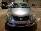 2011 Suzuki Kizashi Sport sls