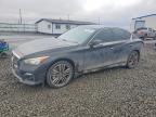2017 Infinity Q50 2.0t Sport