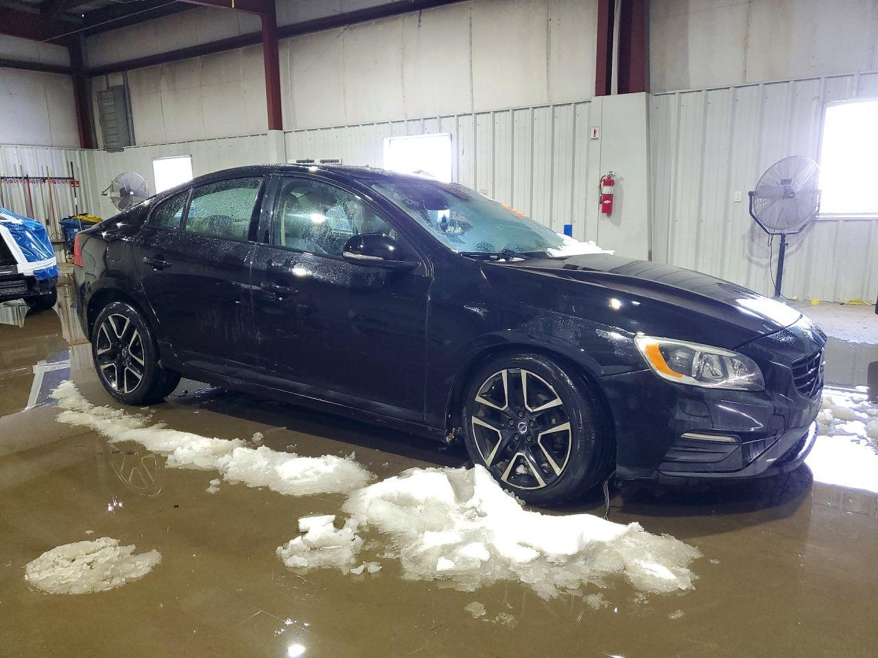 2017 Volvo S60 Dynamic