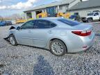 2015 Lexus Es 350 Base