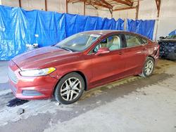 2014 Ford Fusion se for sale in Lexington, KY