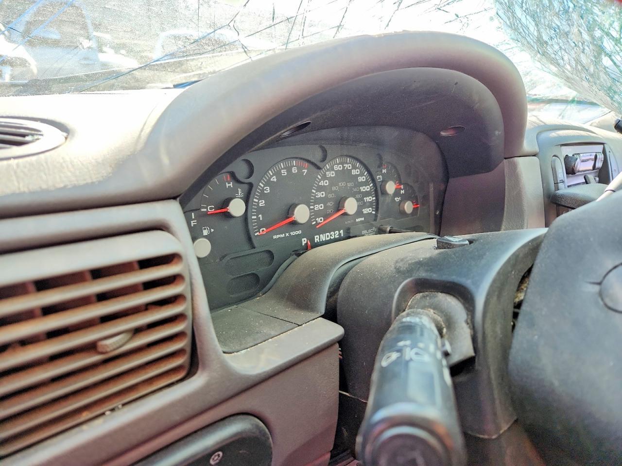 2004 Ford Explorer xls