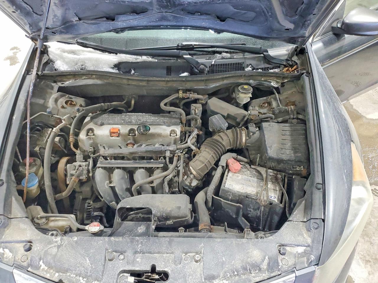 2010 Honda Accord lx