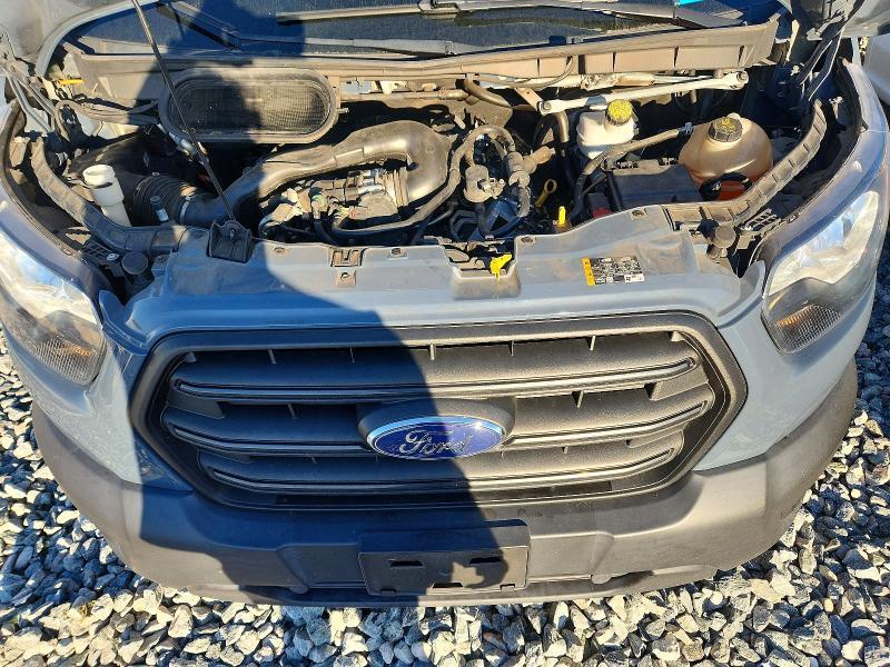 2020 Ford Transit 250 Delivery van
