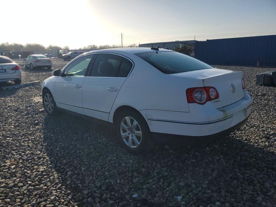 2006 Volkswagen Passat 2.0t