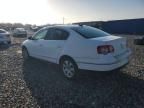 2006 Volkswagen Passat 2.0t
