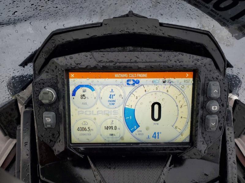 2022 Polaris Matryx