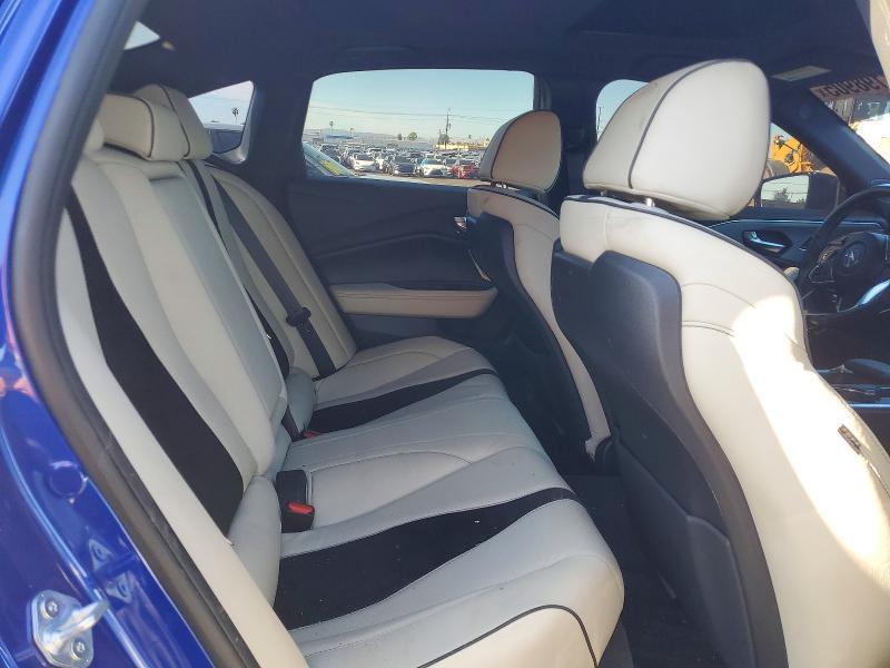 2022 Acura Tlx Type s