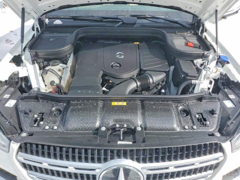 2026 Mercedes-Benz Gle 350 4matic