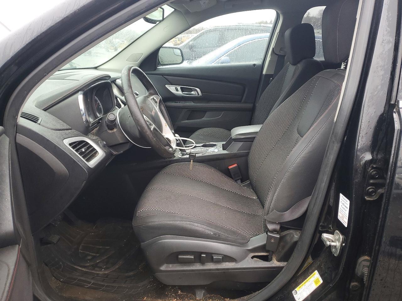 2013 GMC Terrain sle