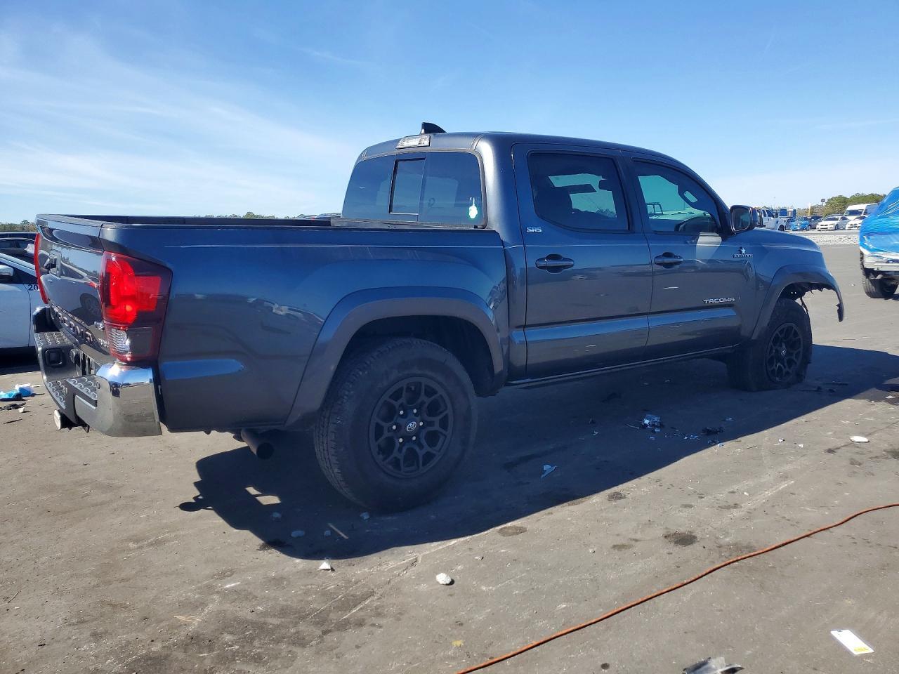 2021 Toyota Tacoma SR5 V6
