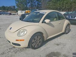 2008 Volkswagen New Beetle s for sale in Fairburn, GA