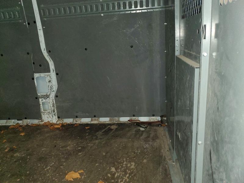 2019 Dodge RAM Promaster 2500 2500 High