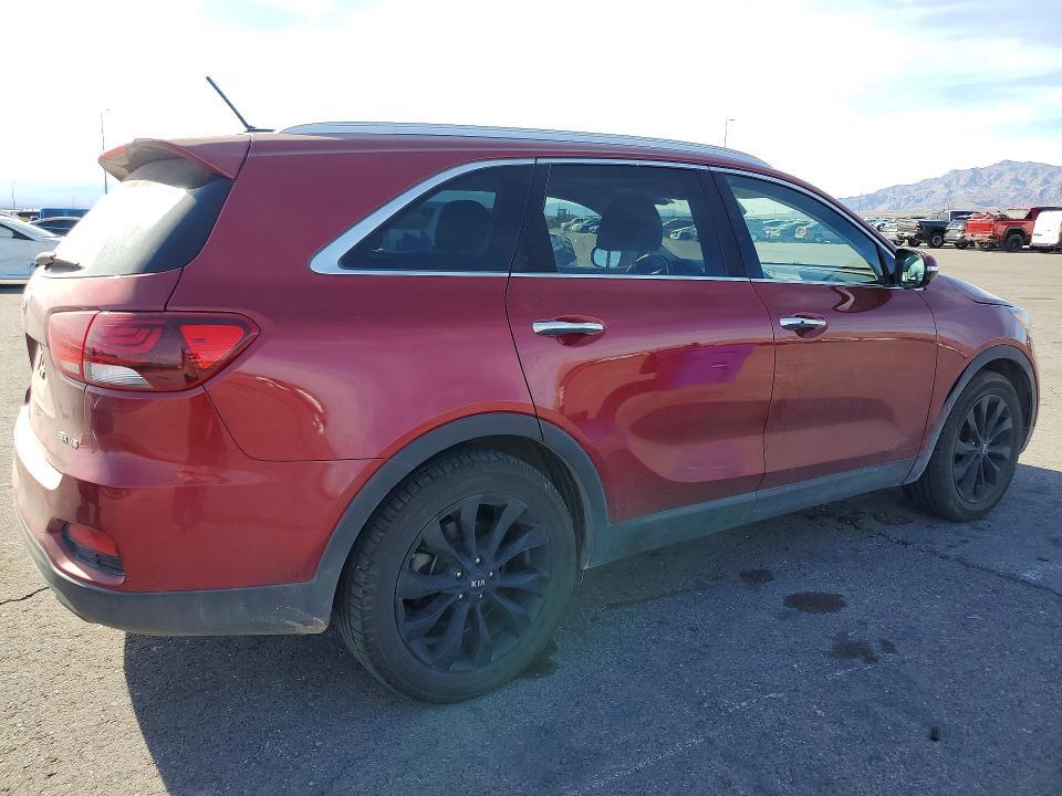 2020 KIA Sorento ex V6