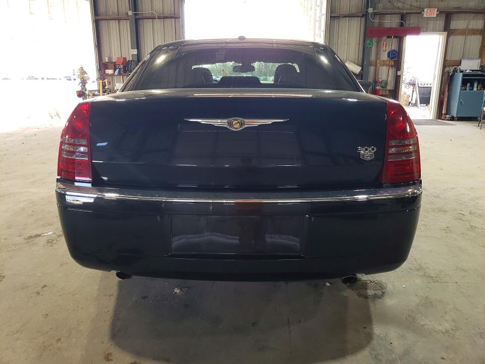 2007 Chrysler 300c