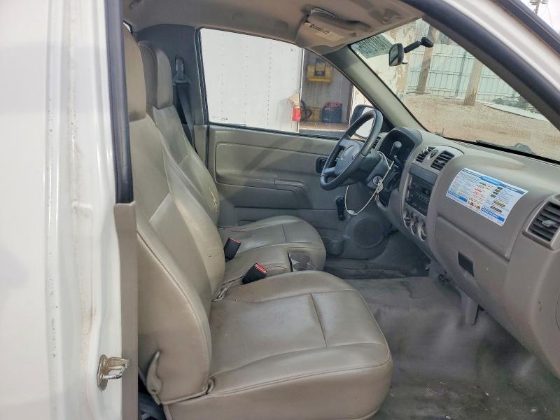 2008 Chev Colorado