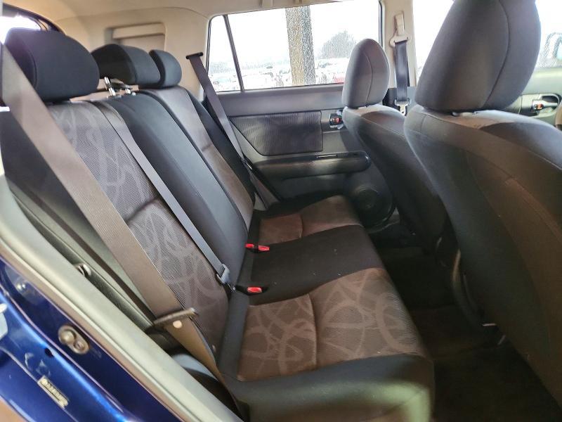 2013 Scion XB