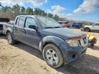 2013 Nissan Frontier S