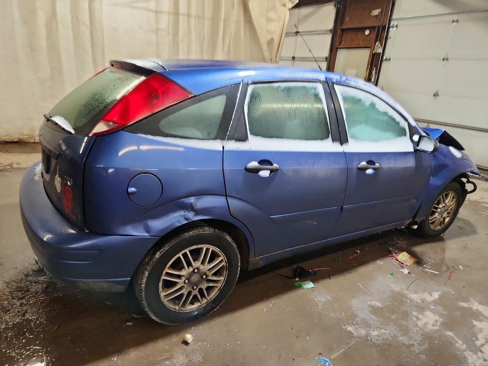 2004 Ford Focus ZX5