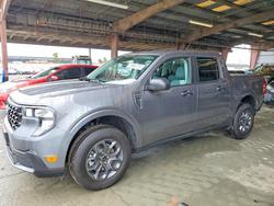 New arrivals for sale at auction: 2026 Ford Maverick XLT