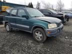 2001 Honda Cr-v ex