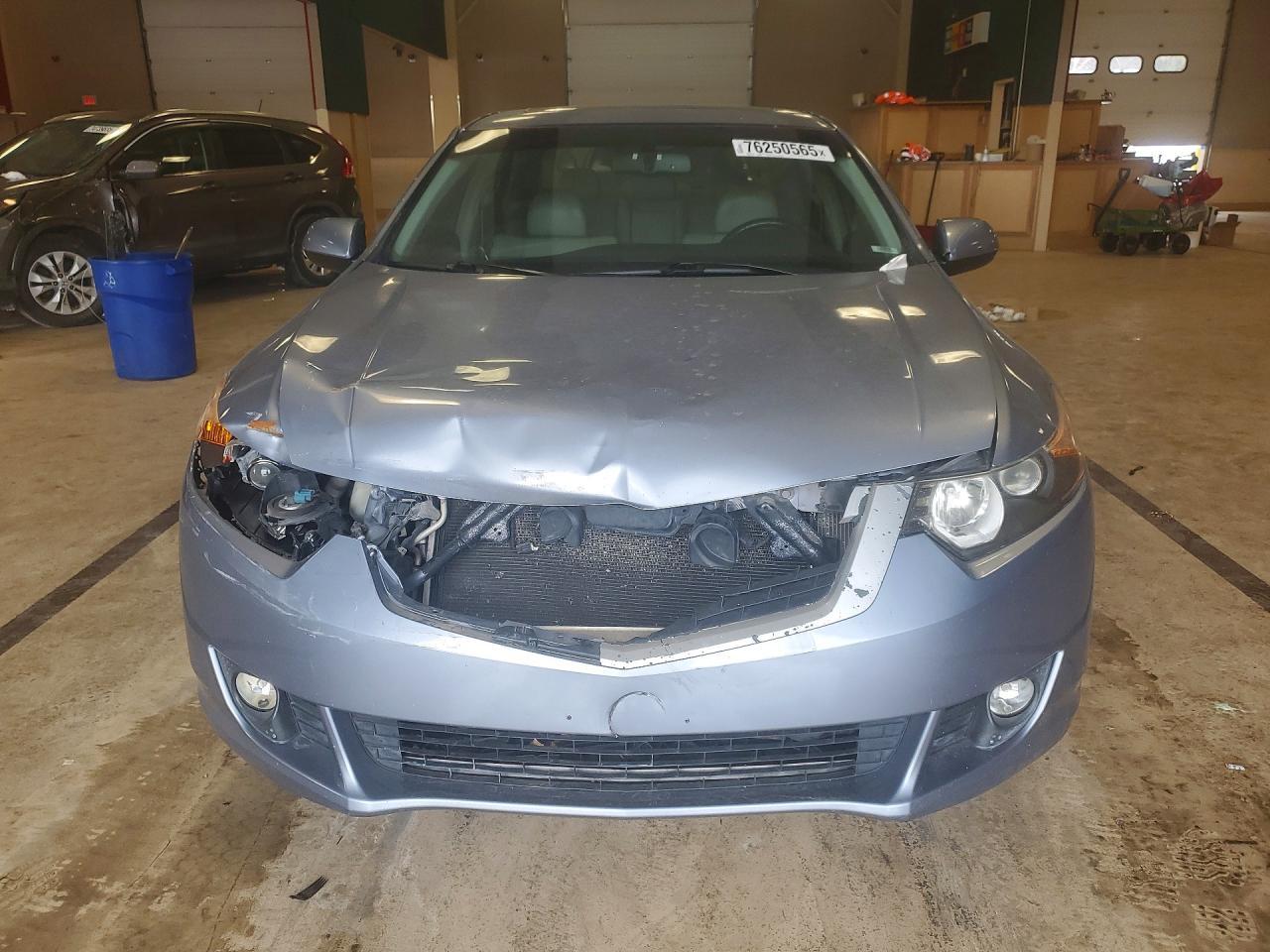 2009 Acura TSX