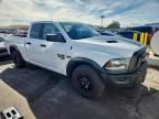 2022 Dodge RAM 1500 Classic SLT