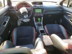 2017 Subaru Wrx sti