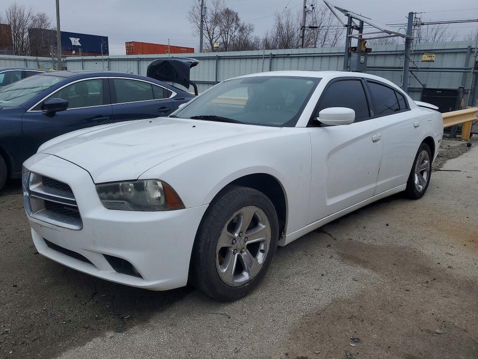 2011 Dodge Charger