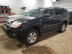 Salvage cars for sale from Copart Ham Lake, MN: 2006 Toyota 4runner SR5